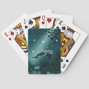 Jeu De Cartes Dream dauphin