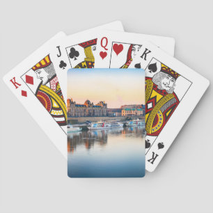 Jeu De Cartes Dresden