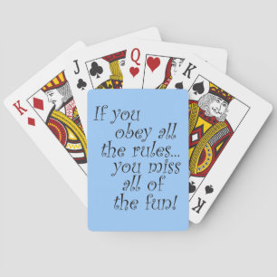 Jeu De Cartes Drôle citations jouer cartes humour plaisanterie j