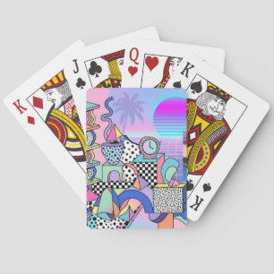 Jeu De Cartes Du Pasquier Géométries Revisitées