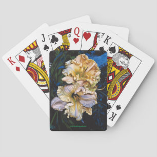 Jeu De Cartes "Duet" Jouer/Poker Cartes