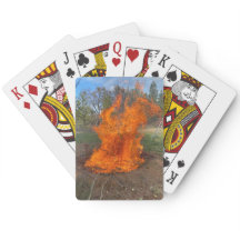 Earth Pit Biochar