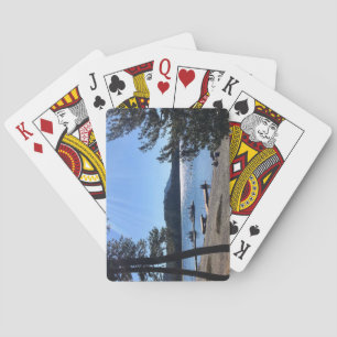 Jeu De Cartes East Lake, OU