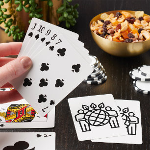 Jeu De Cartes Écosystème planétaire