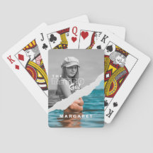 Écran photo Retro élégant noir et blanc