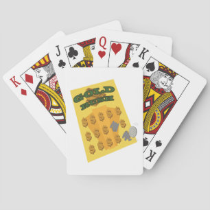 Jeu De Cartes Écraser