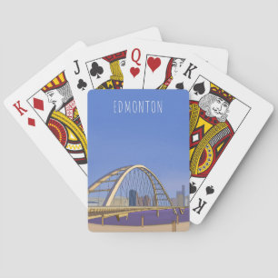 Jeu De Cartes Edmonton Alberta Canada