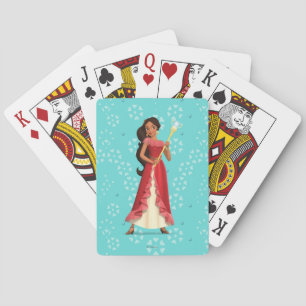 Jeu De Cartes Elena   La magie est en vous