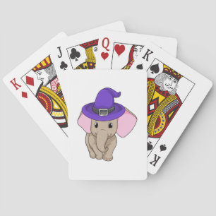 Jeu De Cartes Elephant