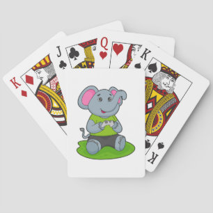 Jeu De Cartes Eléphant en Gamer