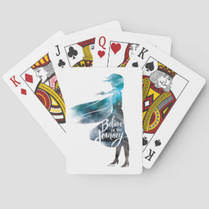 Jeu De Cartes Elsa   Croyez en les cartes Journey