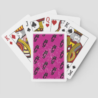 Jeu De Cartes Emblème Günther