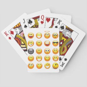 Jeu De Cartes emojis
