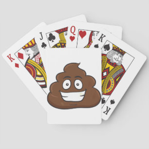Jeu De Cartes émoticône