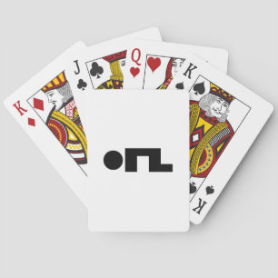 Jeu De Cartes Émoticône Kaomoji Emoji ORZ