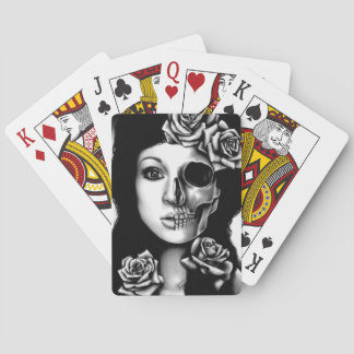 Jeu De Cartes En Trance