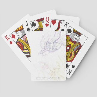 Jeu De Cartes Encre magique