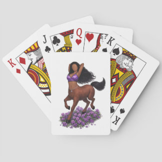 Jeu De Cartes Énergie du Sagittaire