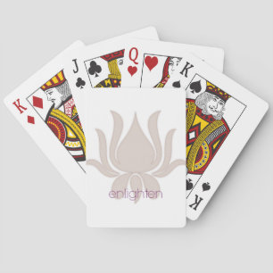 Jeu De Cartes Enlighte