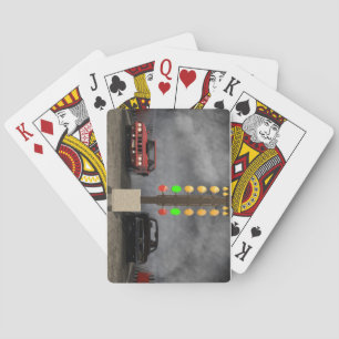 Jeu De Cartes Épreuve Mopar Ultime