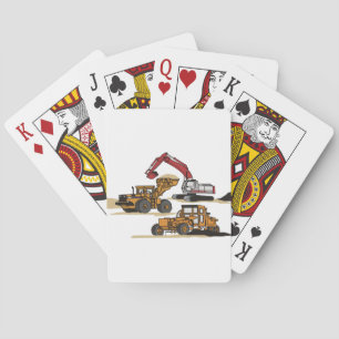 Jeu De Cartes Équipement lourd
