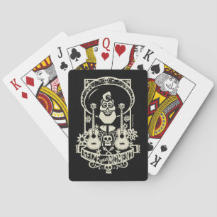 Jeu De Cartes Ernesto - Citation Drôle Jouer des cartes