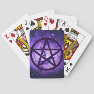 Jeu De Cartes "Esprit"