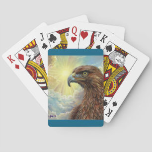 Jeu De Cartes Esprit d'aigle