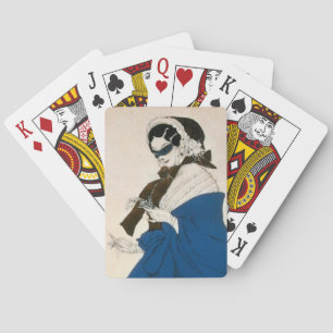 Jeu De Cartes Estrella par Bakst