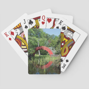 Jeu De Cartes États-Unis, Alabama, Theodore près de Mobile 3