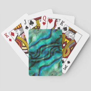 Jeu De Cartes États-Unis, Colorado, Lafayette. Montage de coquil