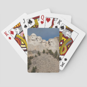Jeu De Cartes États-Unis, Dakota du Sud, Forêt nationale de Blac