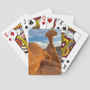 Jeu De Cartes États-Unis, Utah, Grand Staircase Escalante-Nation