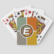 Ethnis Playing Cards : E.Lite