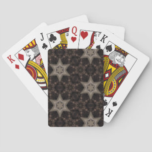 Jeu De Cartes Étoiles