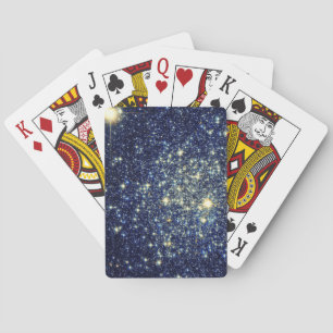Jeu De Cartes Étoiles