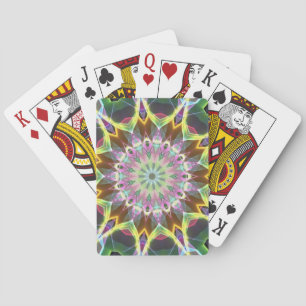 Jeu De Cartes Explosion de couleur
