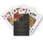 Fabuleux 50 Exotic Rouge Rose Noir Or Floral