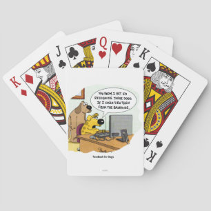 Jeu De Cartes Facebook