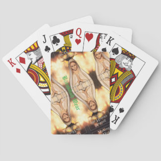 Jeu De Cartes Faire une histoire sage