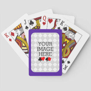 Jeu De Cartes Faites facilement votre propre pont en une étape d
