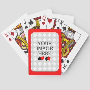 Jeu De Cartes Faites facilement votre propre pont en une seule é