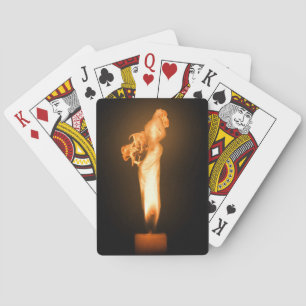 Jeu De Cartes Falln Fire