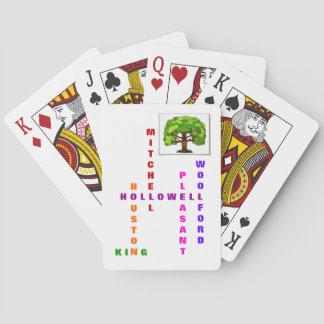 Jeu De Cartes Family Reunion