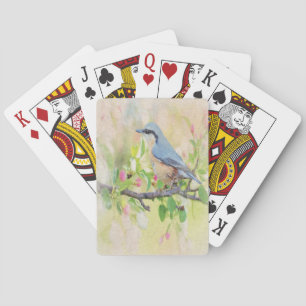 Jeu De Cartes Fanatique d'oiseaux