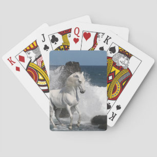 Jeu De Cartes Fantasy Horses Lac Southern