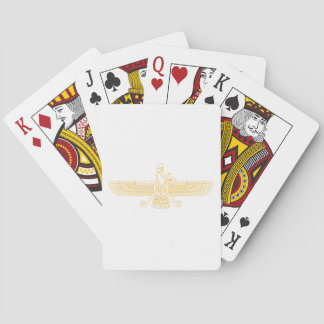 Jeu De Cartes Faravahar