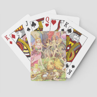 Jeu De Cartes Fées et Sprites