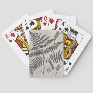 Jeu De Cartes Fermes vintages