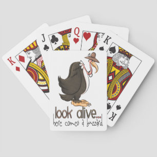 Jeu De Cartes Fête Time 2 Bicycle® Player Cartes